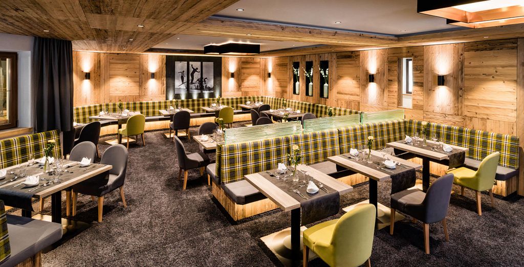 Hotel Schneeberg Family Resort & Spa 4*