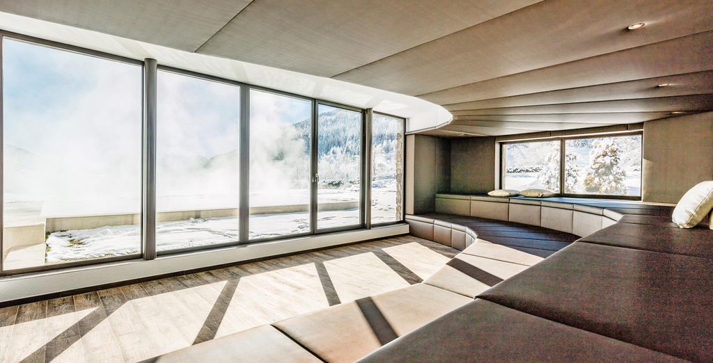 Hotel Schneeberg Family Resort & Spa 4*