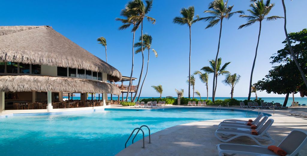 Impressive Resort & Spa 5*
