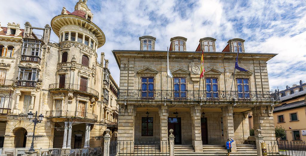 Casona de Labrada