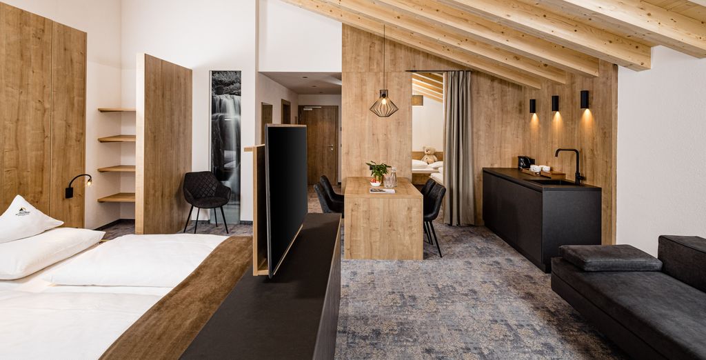 Hotel Schneeberg Family Resort & Spa 4*