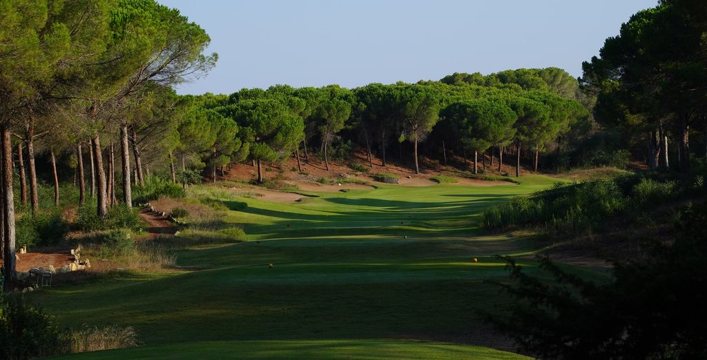 Is Arenas Private Golf & Foresterie Boutique Resort
