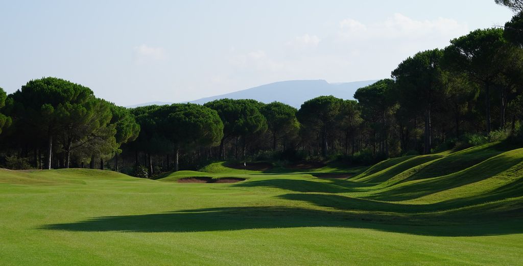 Is Arenas Private Golf & Foresterie Boutique Resort