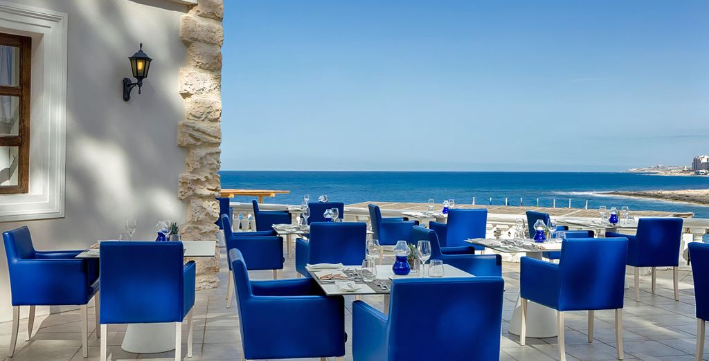 The Westin Dragonara Resort 5*