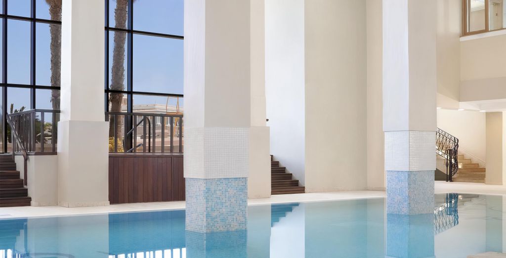 The Westin Dragonara Resort 5*