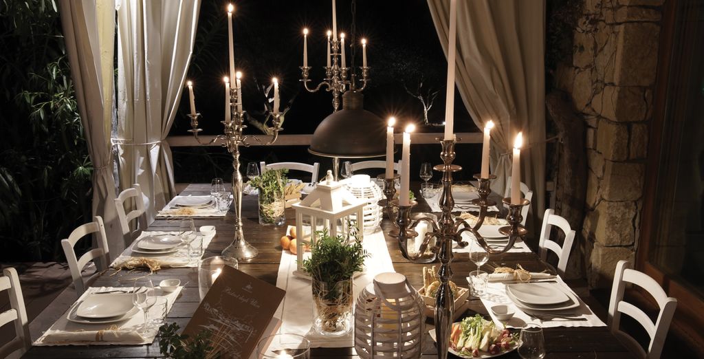 Is Arenas Private Golf & Foresterie Boutique Resort