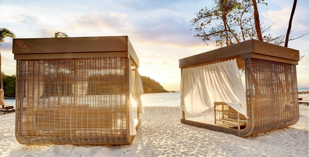 Royalton Saint Lucia 5*