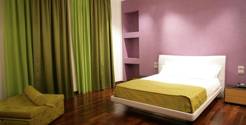 Arthotel & Park Lecce 4*