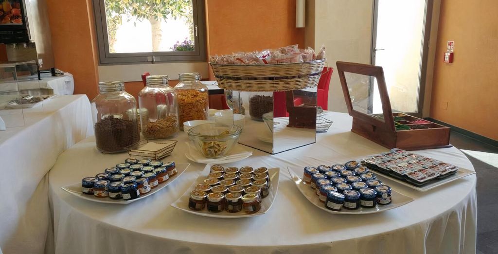 Arthotel & Park Lecce 4*