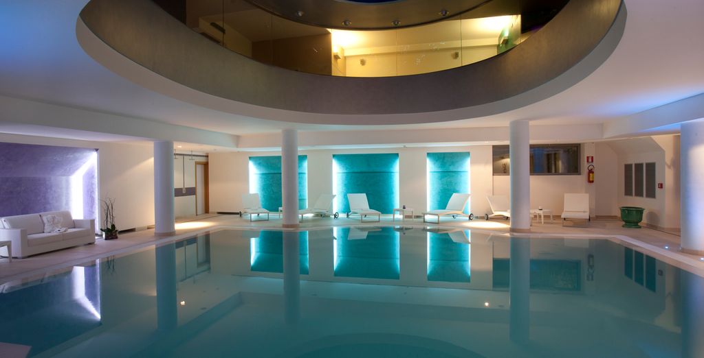 Arthotel & Park Lecce 4*