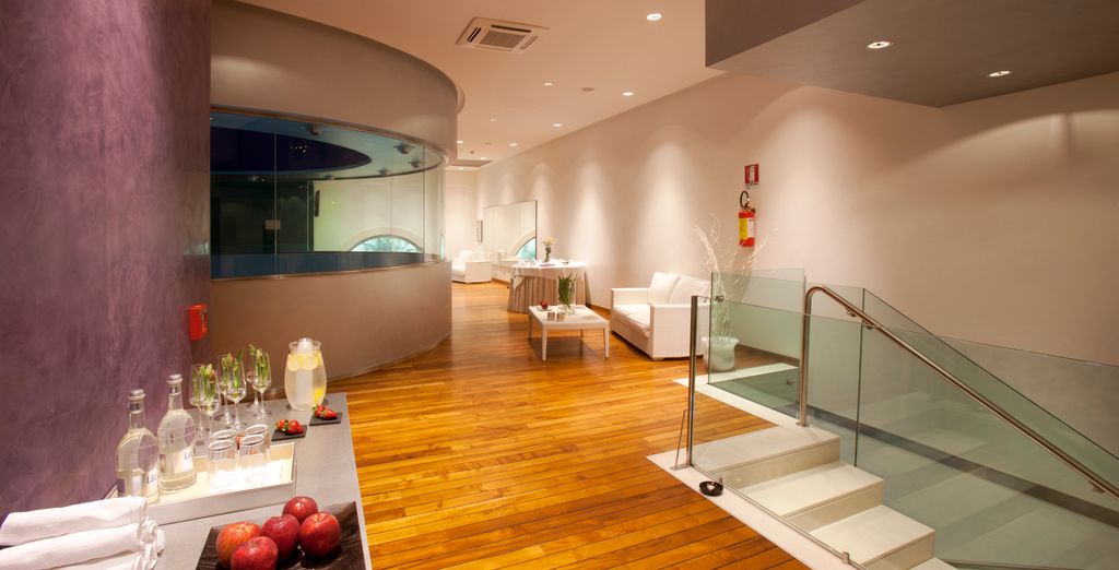 Arthotel & Park Lecce 4*