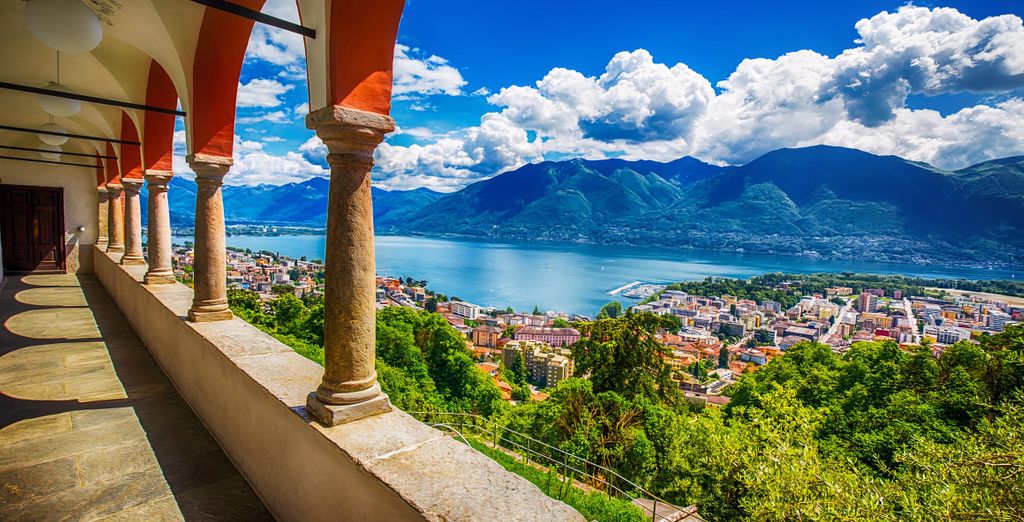 Luxury Italy Apartment 4*