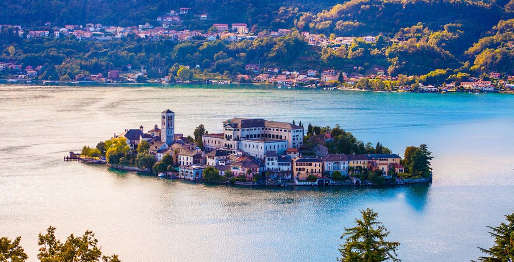 Luxury Italy Apartment 4*
