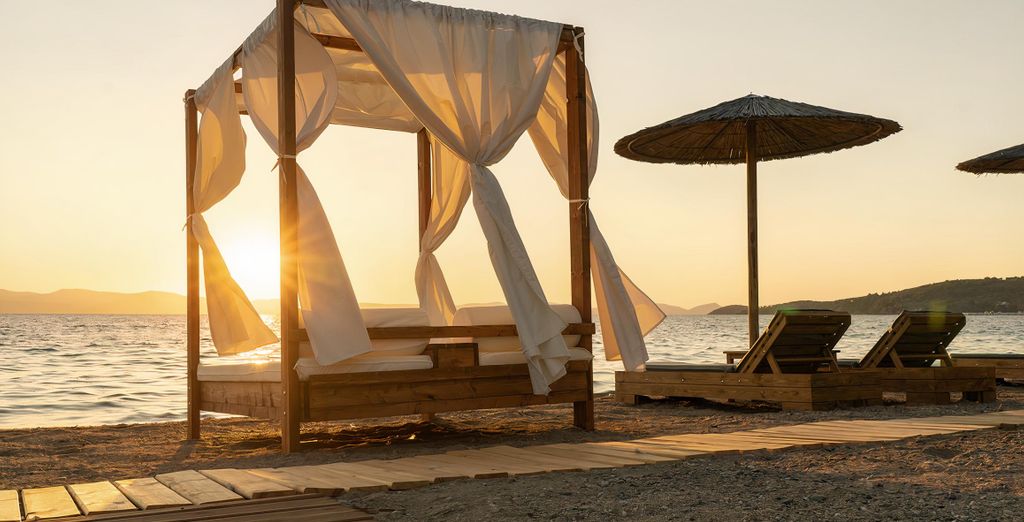 Kappa Resort 4*