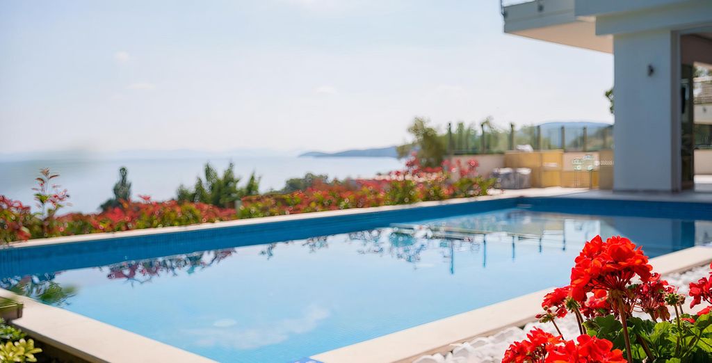 Kappa Resort 4*