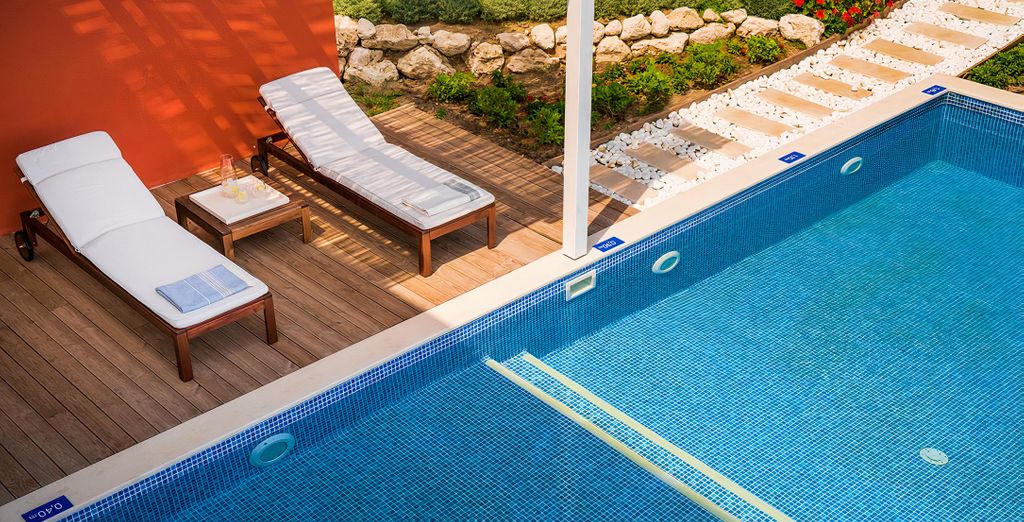 Kappa Resort 4*