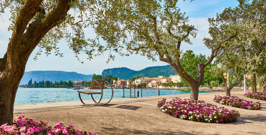Relais Forte Benedek - Adults Only