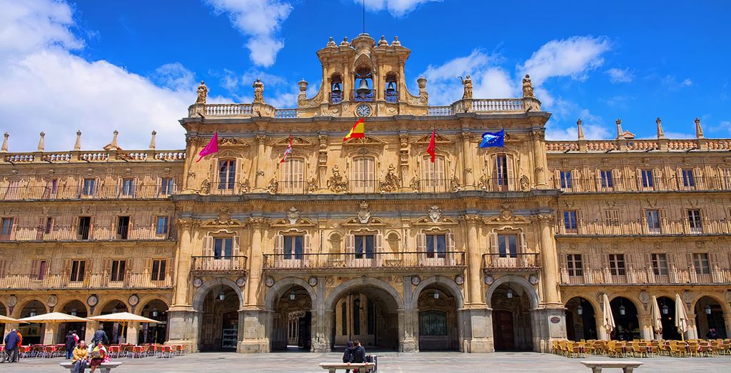 Extremadura Clásica
