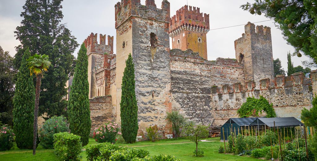 Relais Forte Benedek - Adults Only