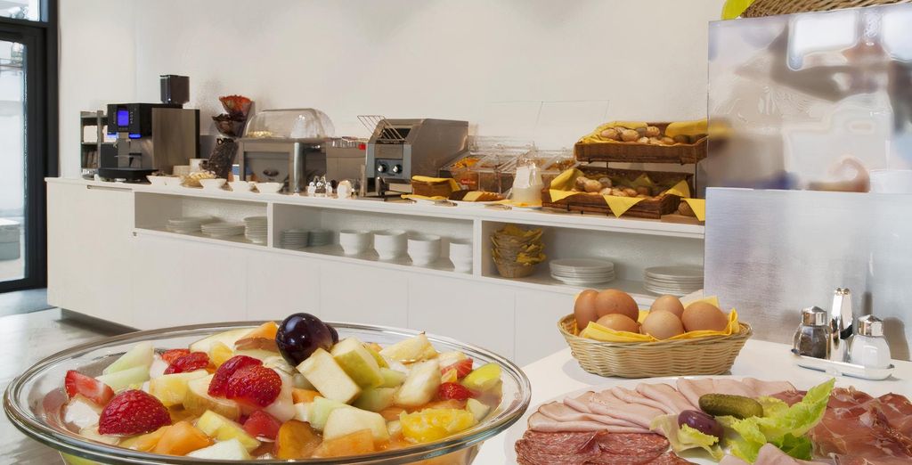 Hotel City Lugano 4*