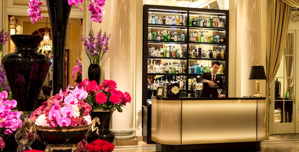 Hotel Bellevue Palace 5*