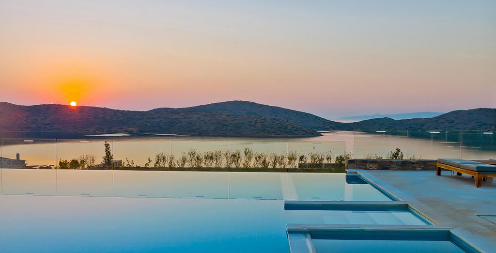 Royal Marmin Bay Boutique & Art Hotel 5* - Adults Only