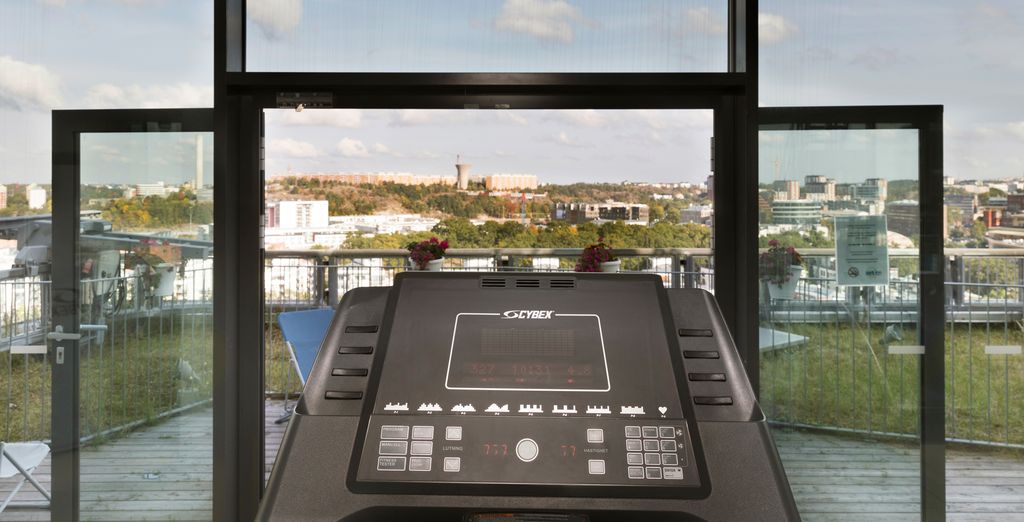 Park Inn by Radisson Stockholm Hammarby Sjöstad 4*