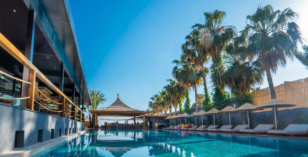 Cook's Club Alanya 4*