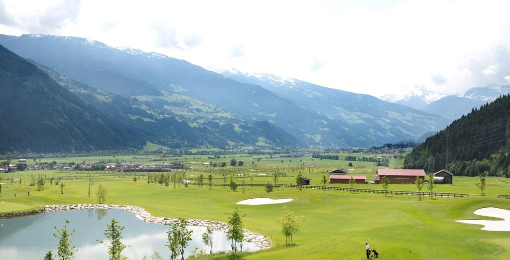 ZillerLodge