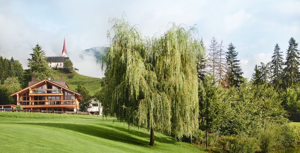 ZillerLodge