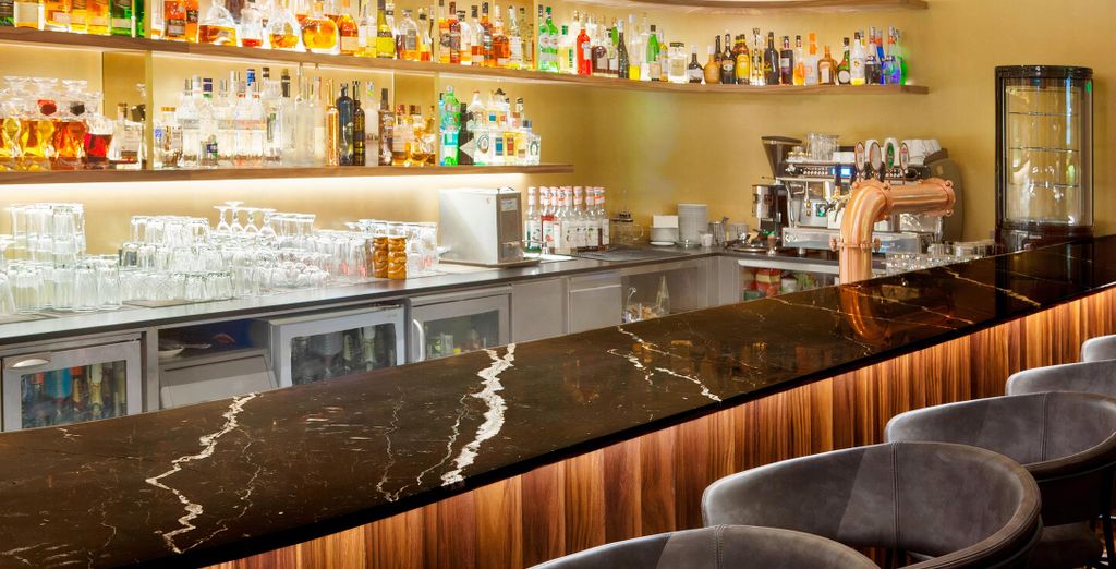The Westin Warsaw 5*