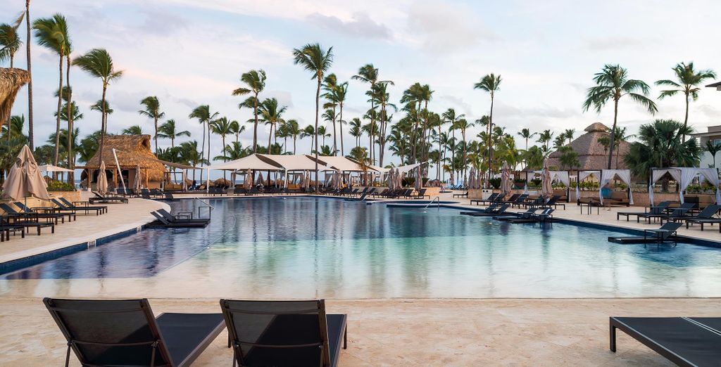 Royalton Punta Cana Resort 5*