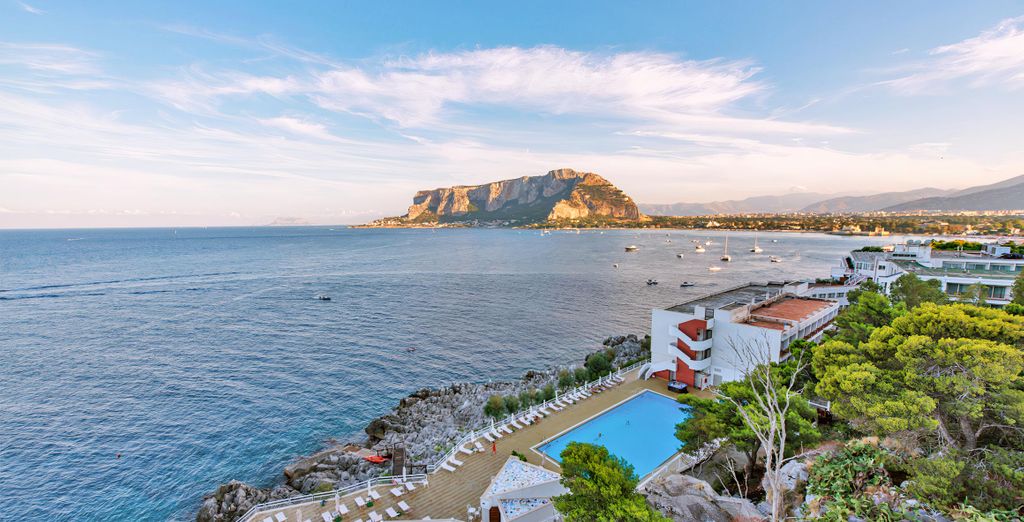 Splendid Hotel La Torre 4*