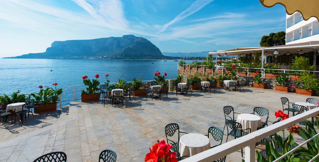 Splendid Hotel La Torre 4*