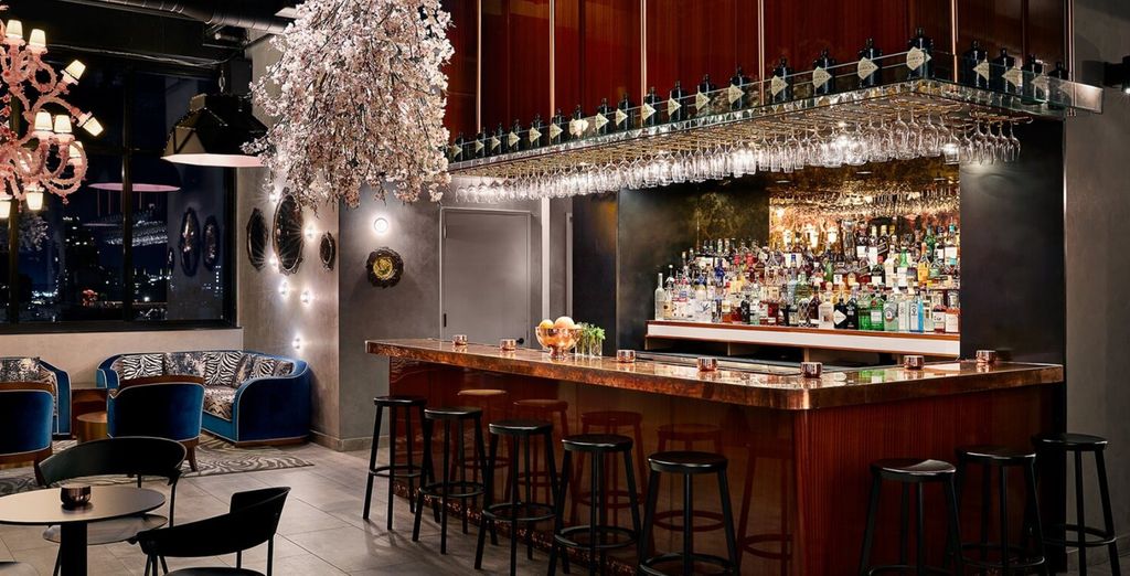 Hotel Hendricks 4*