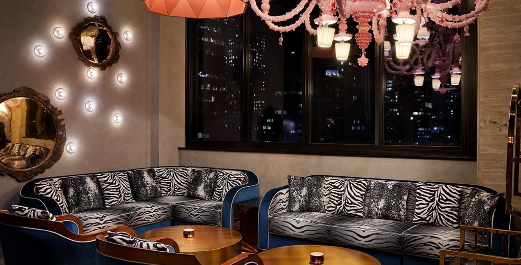 Hotel Hendricks 4*