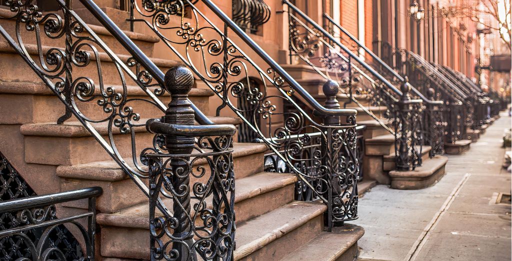 Hotel Hilton Garden Inn Central Park South 4*