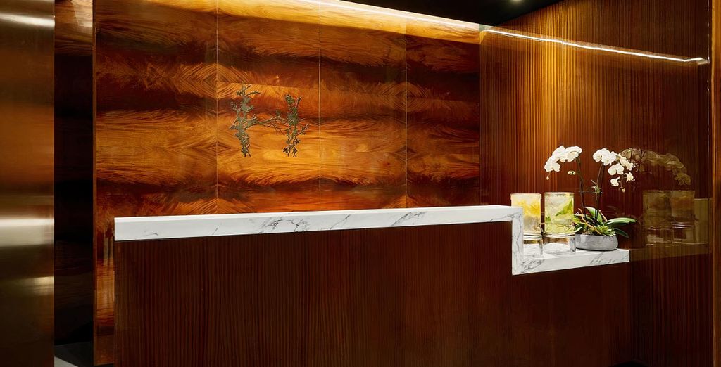 Hotel Hendricks 4*
