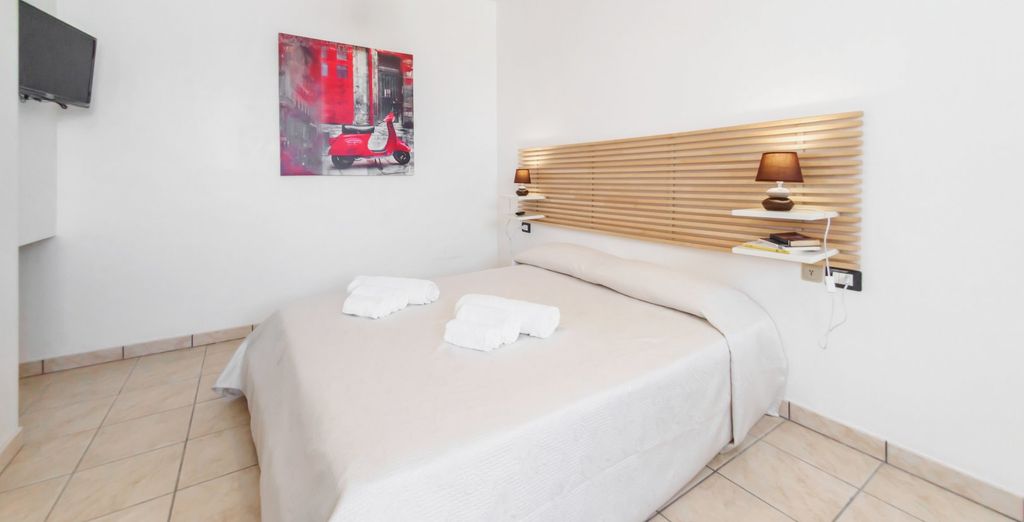 Lamanna's Hotel Club