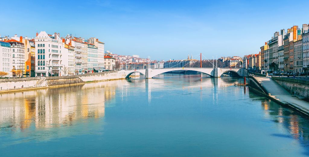 Hotel Boscolo Lyon 5*