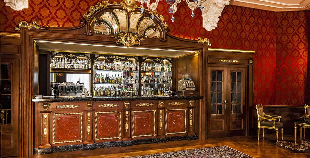 Regina Palace Hotel 4*