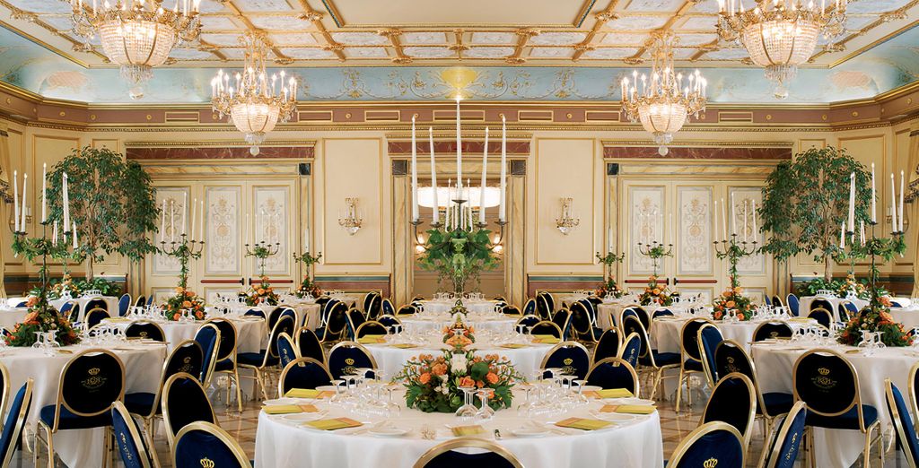 Regina Palace Hotel 4*