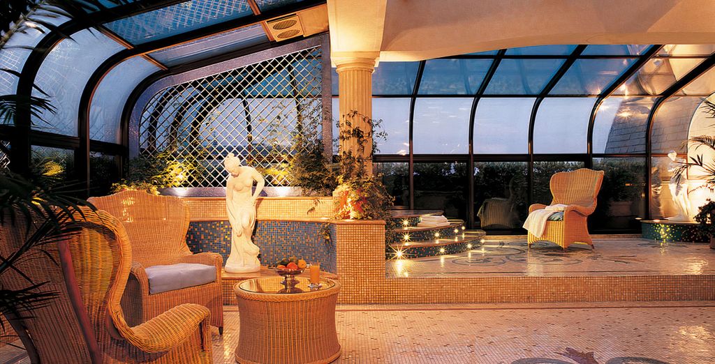 Regina Palace Hotel 4*