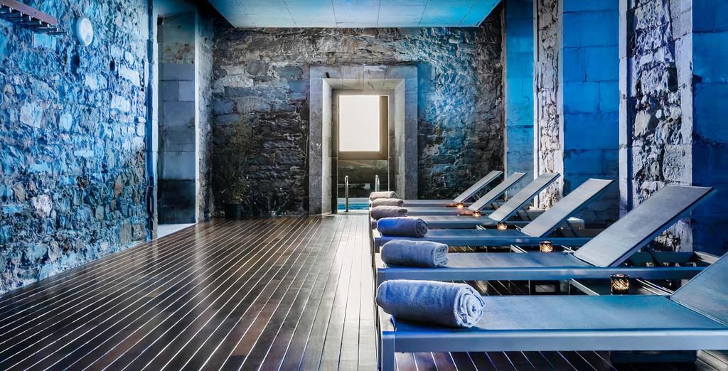 Balneario Orduña Plaza 4*