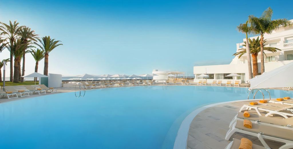 Iberostar Lanzarote Park 5*