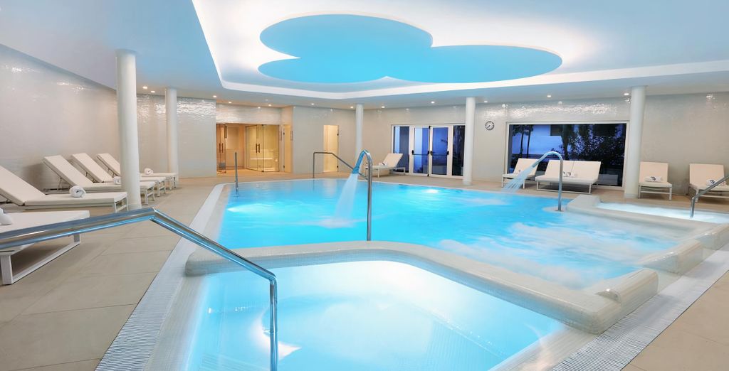 Iberostar Lanzarote Park 5*