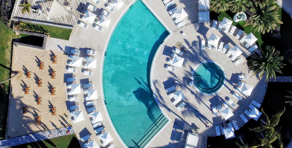 Iberostar Lanzarote Park 5*
