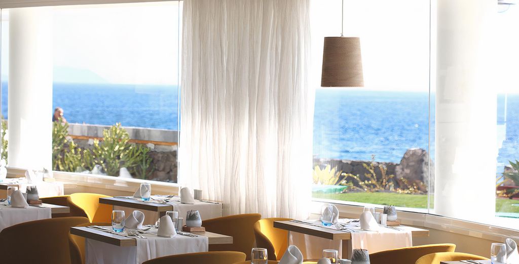 Iberostar Lanzarote Park 5*