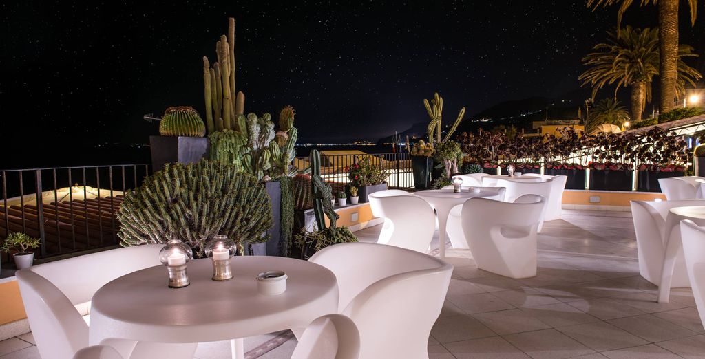 Hotel Albatros Varigotti 4*