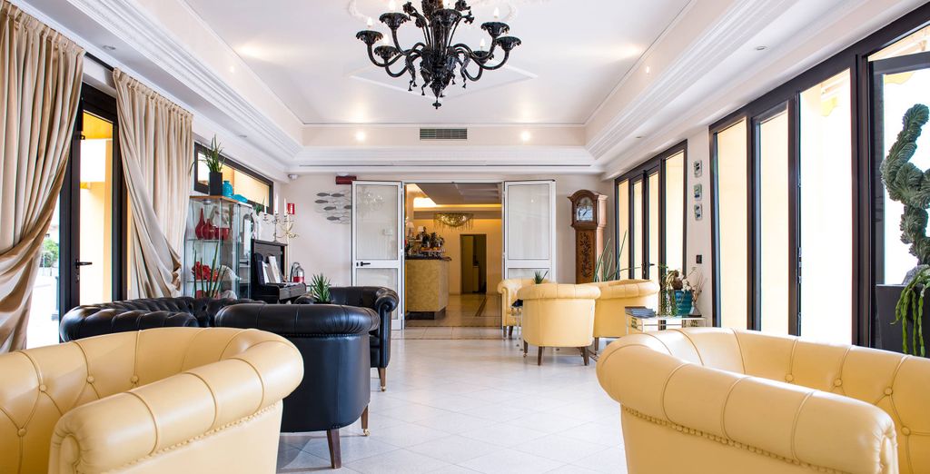 Hotel Albatros Varigotti 4*